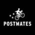 Order delivery from Postmates