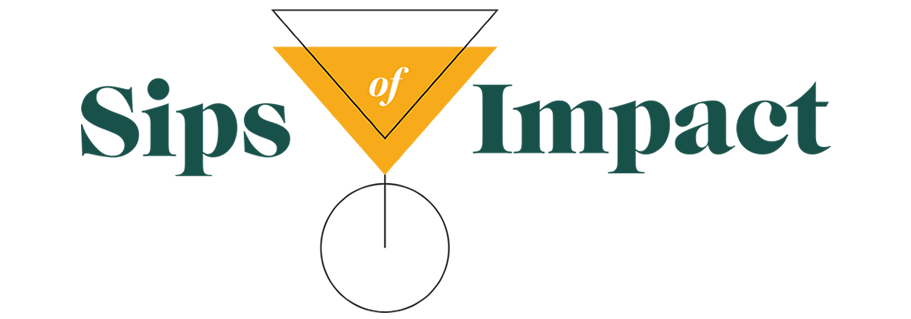 logo image for Sips of Impact