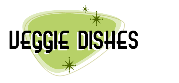 title text Fred62 Veggie Dishes