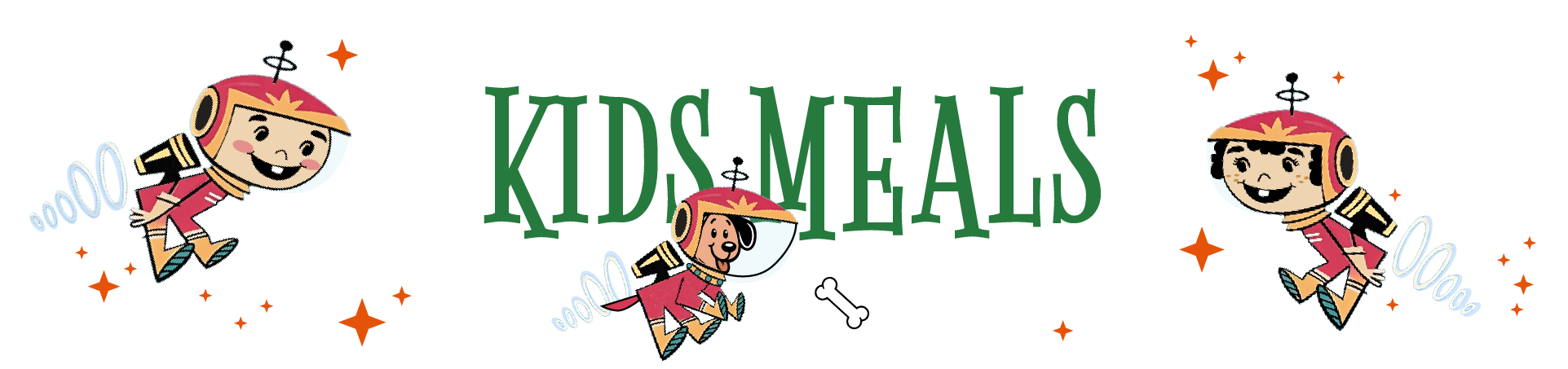 Happy Hour at Fred62 Mon-Fri 2pm-7pm